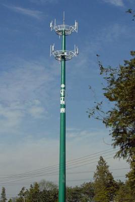 專(zhuān)業(yè)推薦 54獨(dú)管塔，廠家直銷(xiāo)，質(zhì)量保證，價(jià)格實(shí)惠