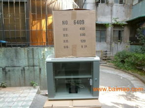 9U機柜選購指南 品牌、廠家與通訊設備價格解析